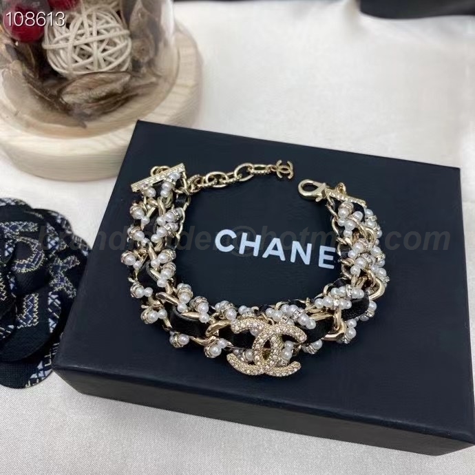 Chanel Bracelets 53